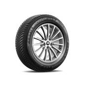 Michelin Alpin 5 Vergleich