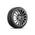 Michelin Alpin 6