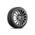 Michelin Alpin 6