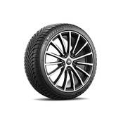 Michelin Alpin 6 XL Vergleich