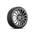 Michelin Alpin 6 XL