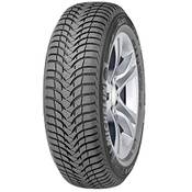 Michelin Alpin A4