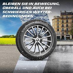 Michelin Crossclimate 2