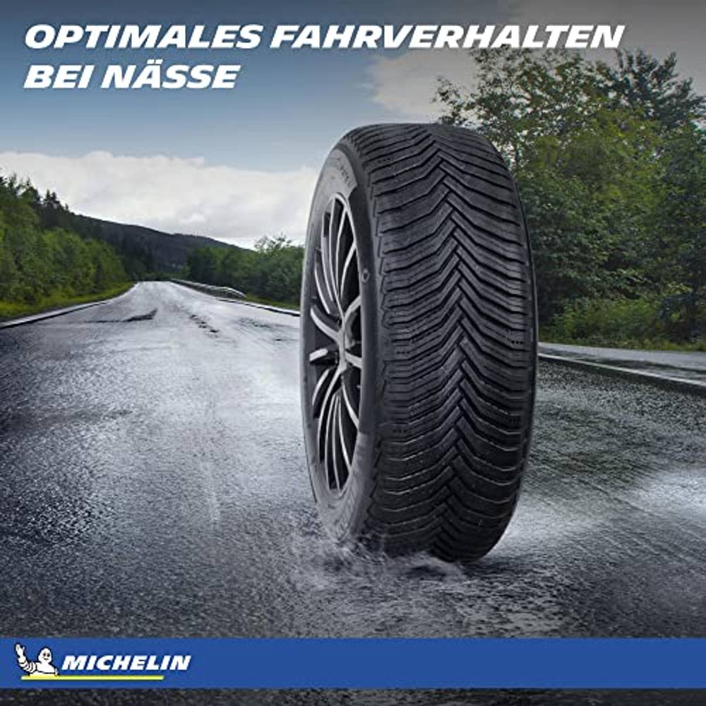 205 55 R17 Ganzjahresreifen