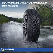 Michelin Crossclimate 2