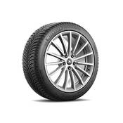 Michelin CrossClimate+ Vergleich