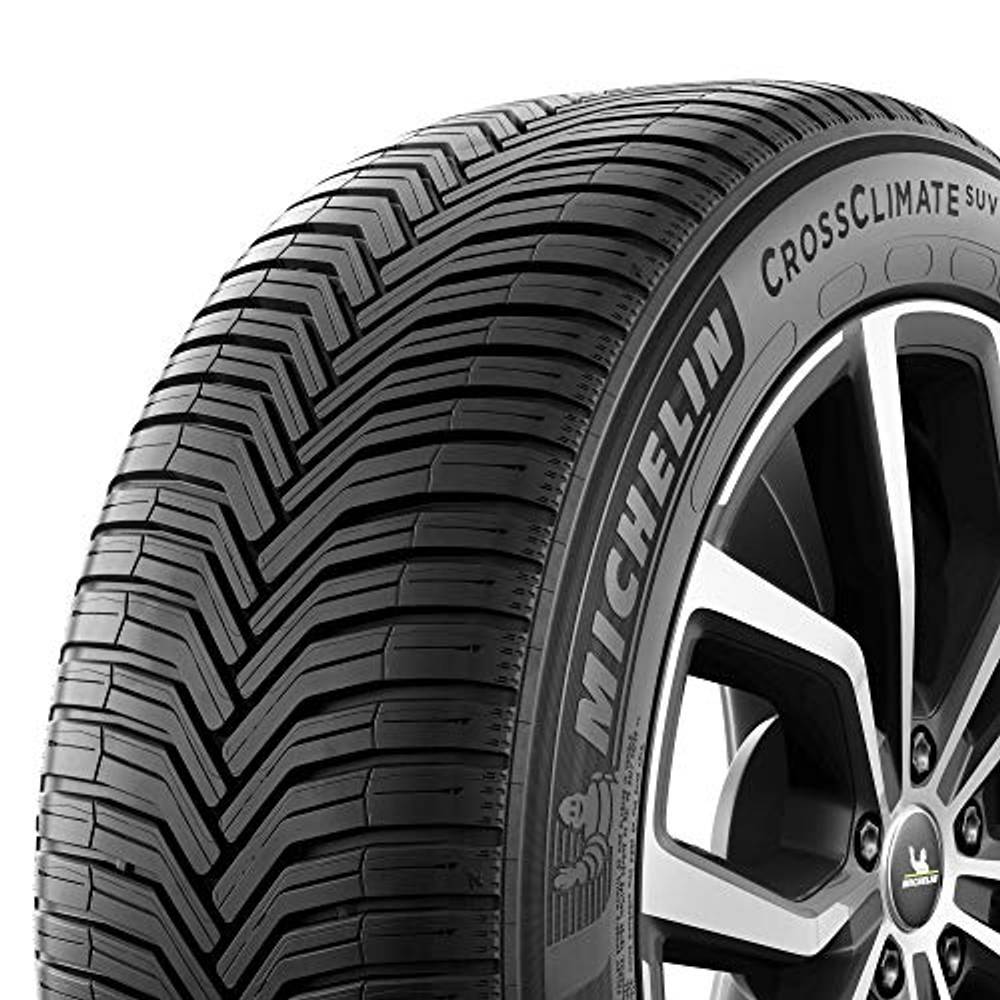 Ganzjahresreifen Suv 235 55 R18 Test