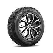 Michelin Cross Climate Vergleich
