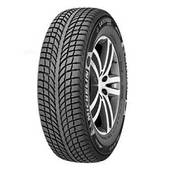 Michelin Latitude Alpin LA2 Vergleich
