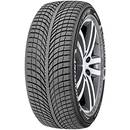 Michelin Latitude Alpin LA2 XL
