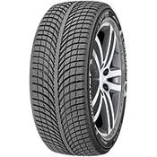 Michelin Latitude Alpin LA2 XL