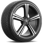 Winterreifen 255/35 R20