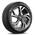 Michelin Pilot Alpin 5