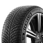 Michelin PILOT ALPIN 5