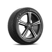 Michelin Pilot Alpin 5 Vergleich