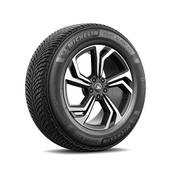 Michelin Pilot Alpin 5 SUV Vergleich