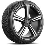 Michelin Pilot Alpin 5 XL