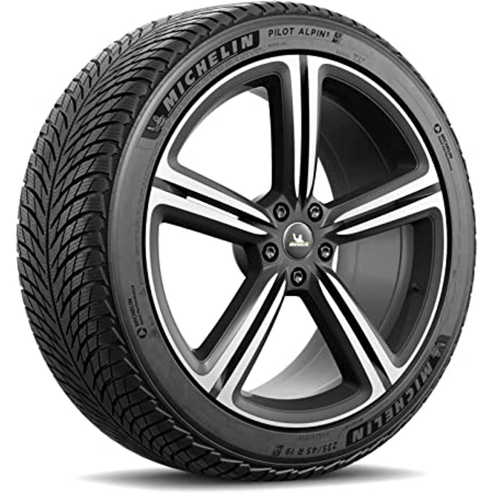 Fabelhafte 235 45 R19 Winterreifen Bildernull