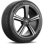 Winterreifen 235/45 R19