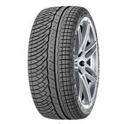 Michelin Pilot Alpin PA3 Vergleich