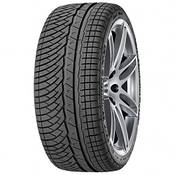 Michelin Pilot Alpin PA4