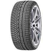 Michelin Pilot Alpin PA4