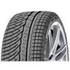 Michelin Pilot Alpin PA4