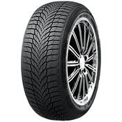 Michelin Pilot Alpin PA4 Vergleich
