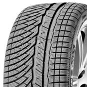 Michelin Pilot Alpin PA4