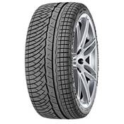 Michelin Pilot Alpin PA4 EL FSL M+S Vergleich
