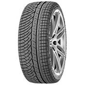 Michelin Pilot Alpin PA4 EL FSL M+S Vergleich