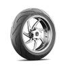 Motorradreifen 180/55-ZR17