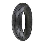 Michelin Pilot Power Front Vergleich