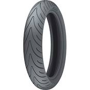 Michelin Pilot Road 2 Front Vergleich