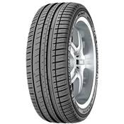 Michelin Pilot Sport 3 Vergleich
