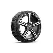 Michelin Pilot Sport 4 Vergleich