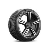 Michelin Pilot Sport 4 Vergleich