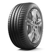 Michelin Pilot Sport 4