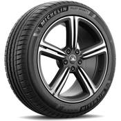 Michelin Pilot Sport 4 Vergleich