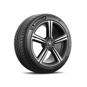 Michelin Pilot Sport 4 Vergleich