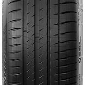 Michelin Pilot Sport 4 EL FSL Vergleich