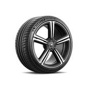 Michelin Pilot Sport 4 Vergleich