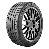 Michelin Pilot Sport 4 S