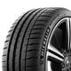 Michelin Pilot Sport 4 Vergleich
