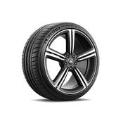 Michelin Pilot Sport 4 Vergleich