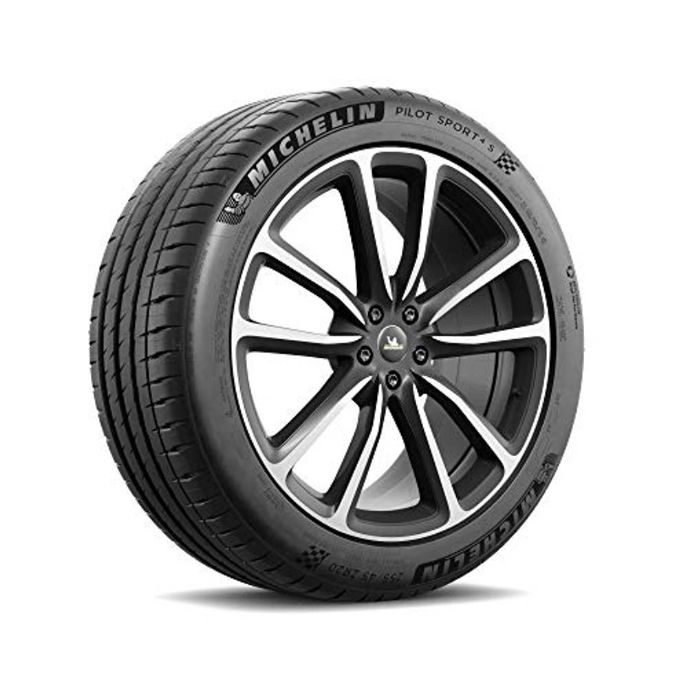 Sommerreifen 255/45 R20: Top 10 Test & Vergleich