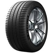 Michelin Pilot Sport 4S