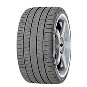 Michelin Pilot Super Sport EL Vergleich
