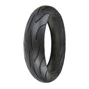 Michelin Pilot Power TL Vergleich