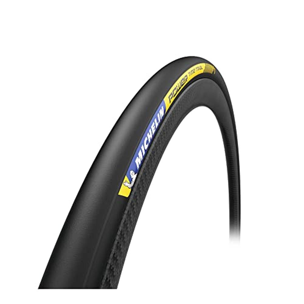 SOLDES! Michelin Power Time Trial 28" - Pneu Léger Pour La